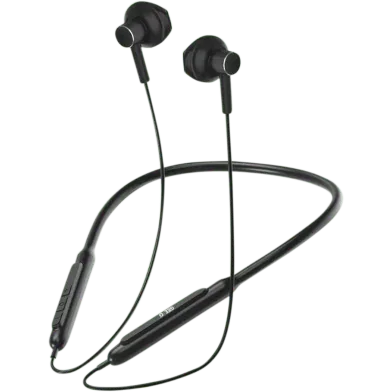 Geeoo Sports Wireless Neckband - (BL115) - Rokomari product